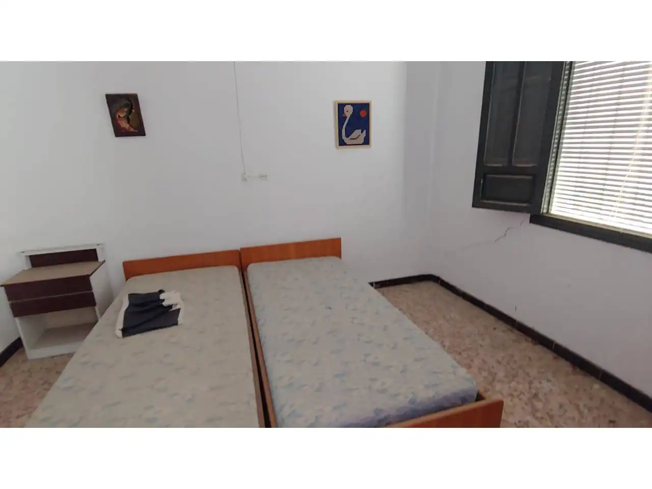 Bedroom of Houses for sale in Archena  with Private garden and Terrace