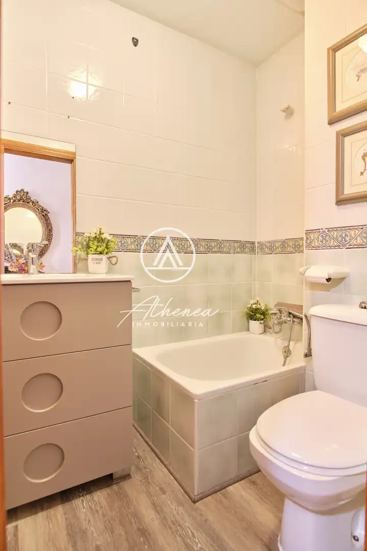 Casa adosada en venta en Calle Romanilla, Roquetas Pueblo