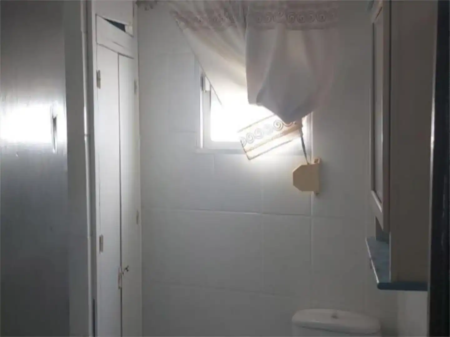 Bany de Casa adosada en venda en Lucena del Puerto, Huelva