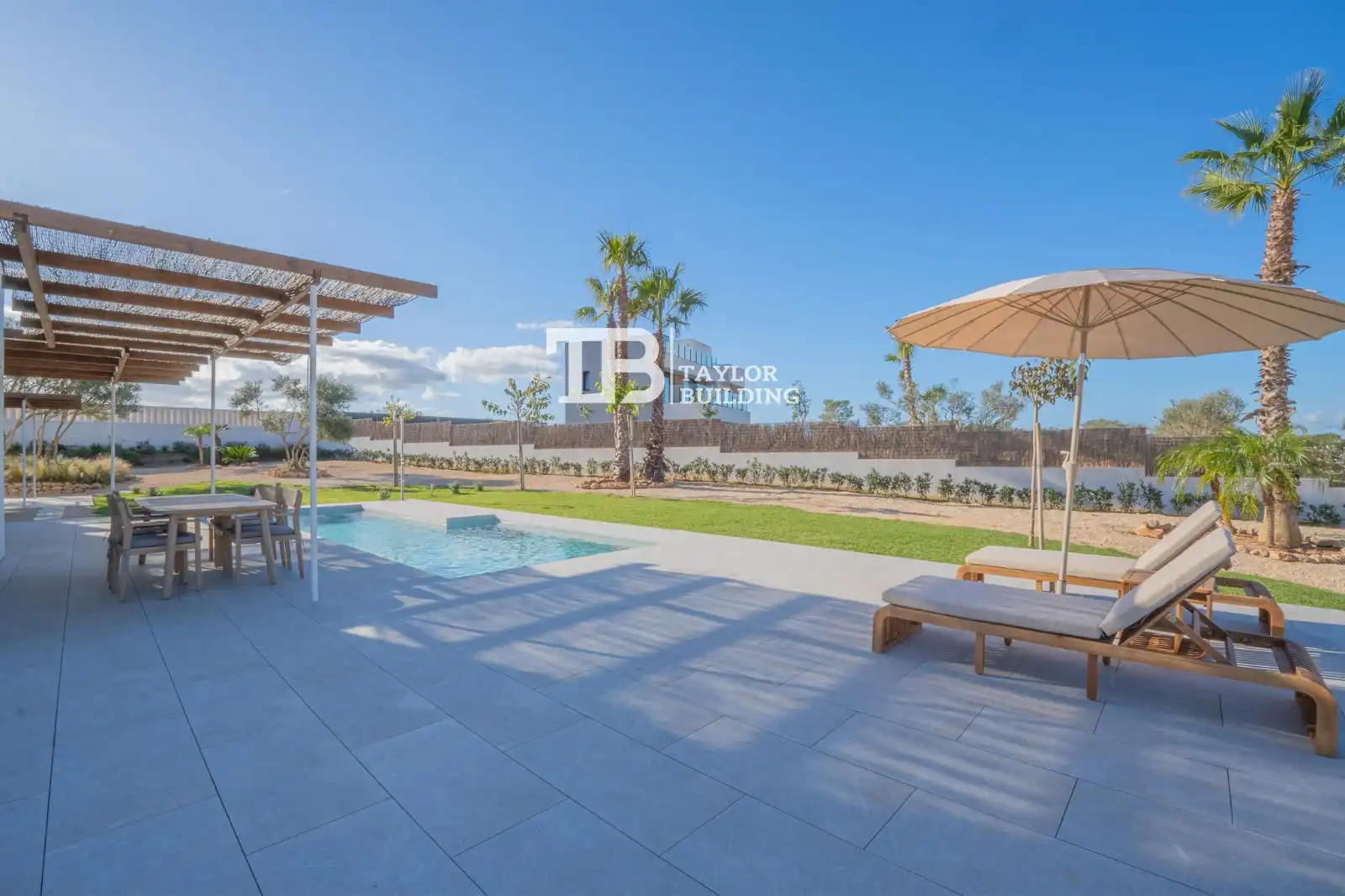 Chalet con terraza en venta en Binicomprat, imagen 2