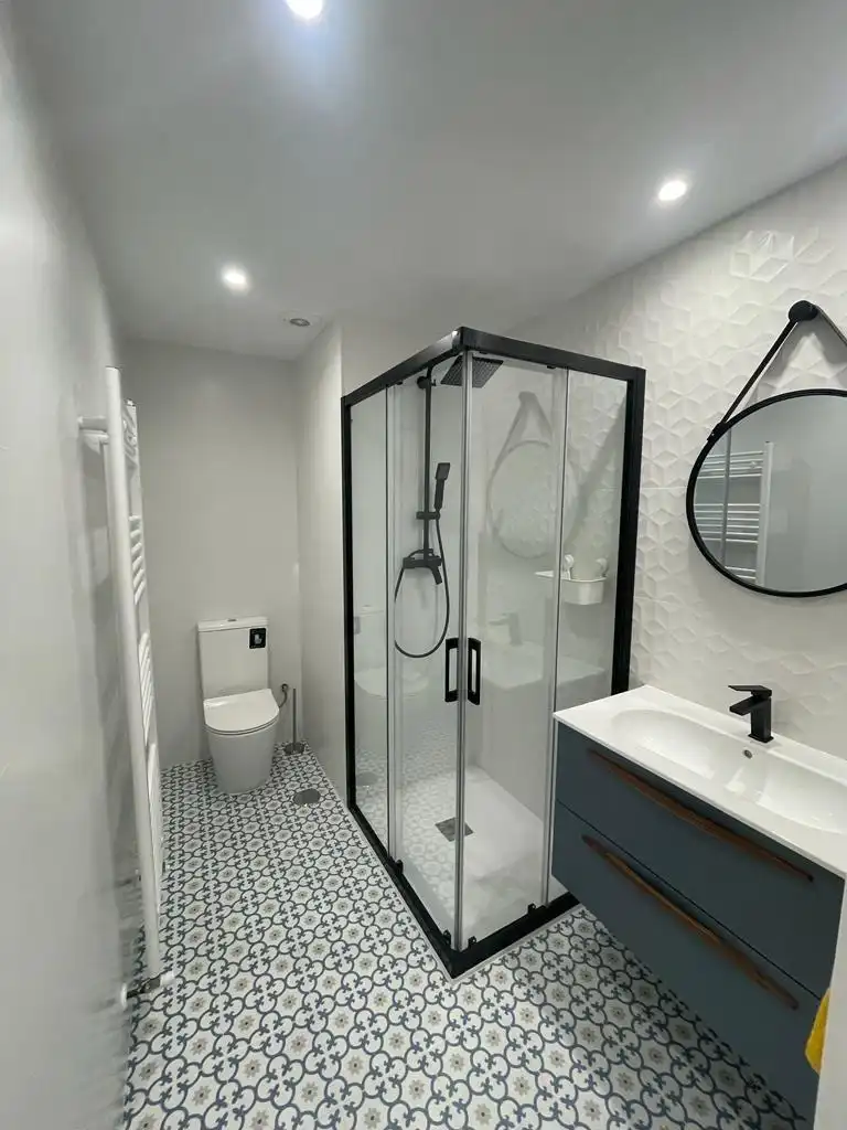 Flat for rent in Calle Ribera del Beiro, San Francisco Javier