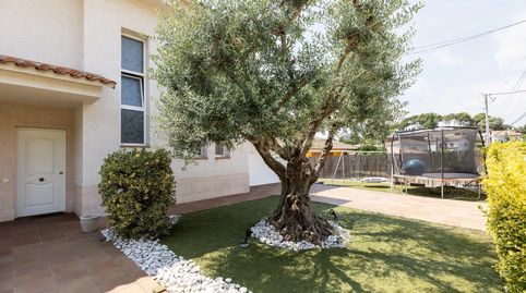 Foto 4 de Casa o xalet en venda a Carrer de Josep Carner, Can Lledó, Spain, 90, Lliçà d'Amunt, Barcelona