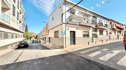 Foto 4 de Pis en venda a Alberca, Murcia