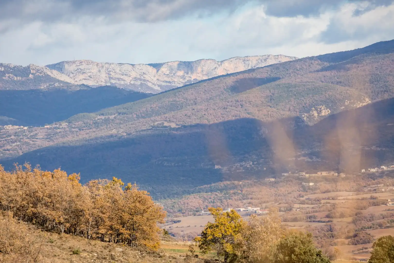 Finca rústica en venta en Camino carretera Estavill, La Torre de Cabdella