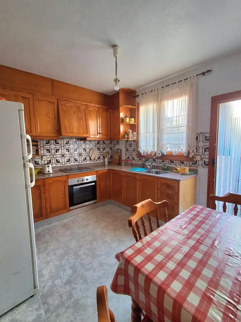 Casa amb balcó en venda a Los Cuarteros, imagen 5