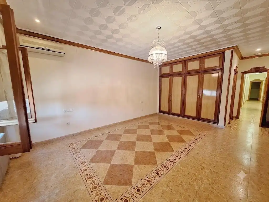Country house with pool for sale in Ibi, imagen 21