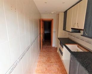 Kitchen of Apartment for sale in Cartagena