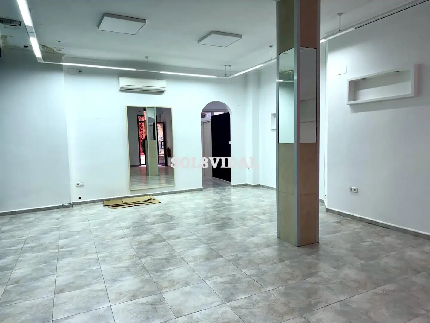 Gewerbefläche zur Miete in Calle San Juan, imagen 12
