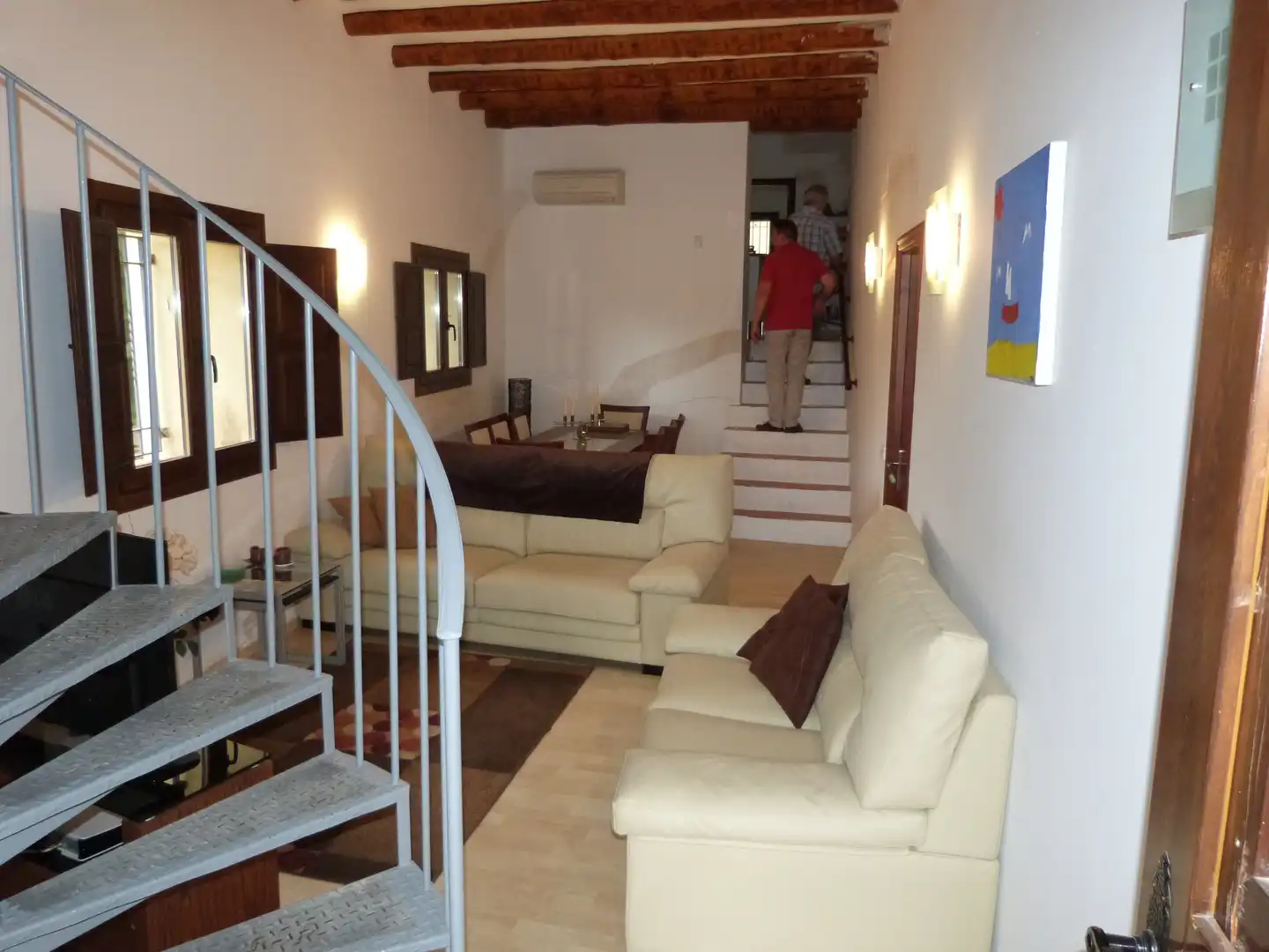 Country house with pool for sale in Ibi, imagen 23