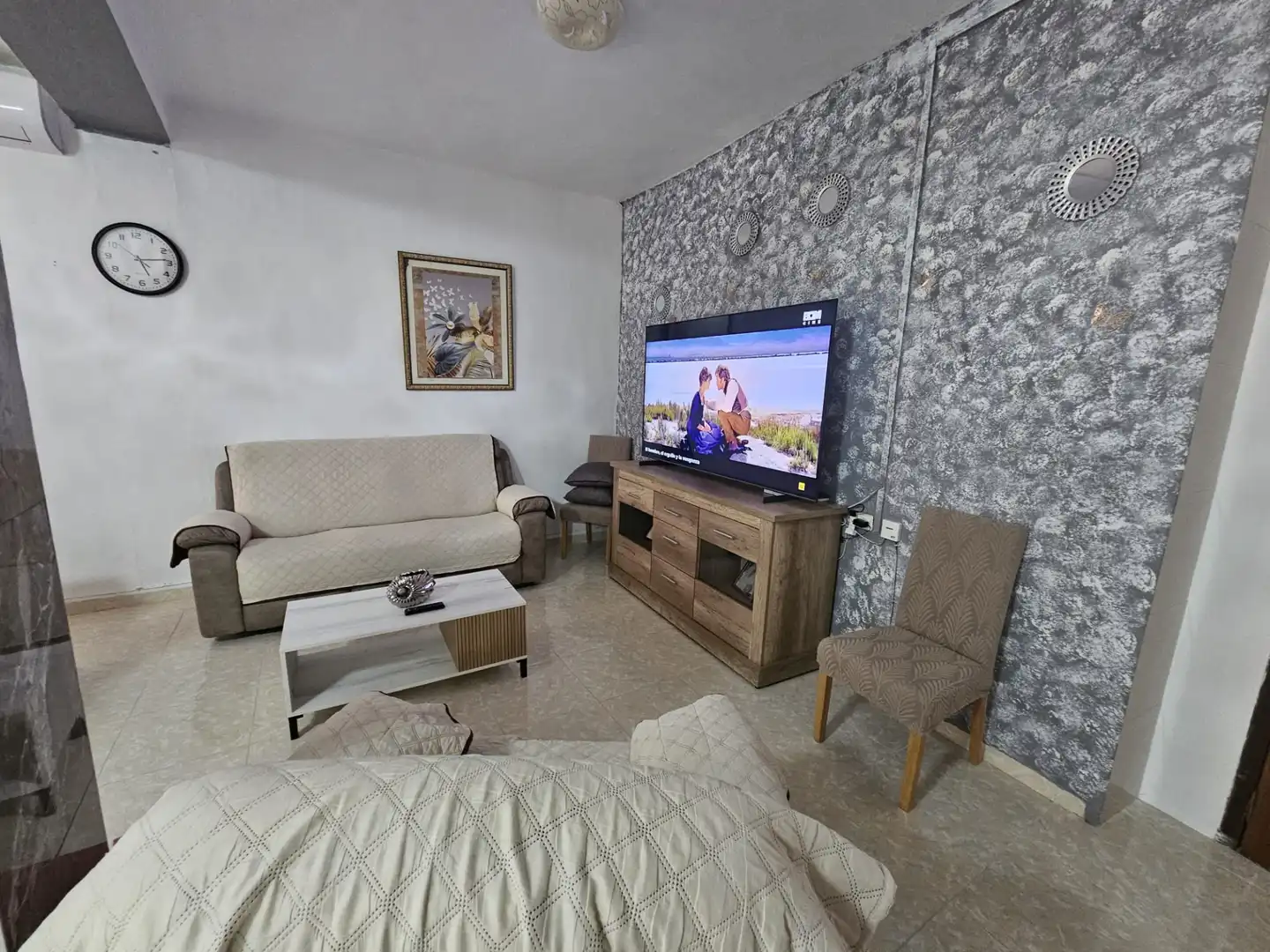 Casa adosada en venta en Vilallonga / Villalonga