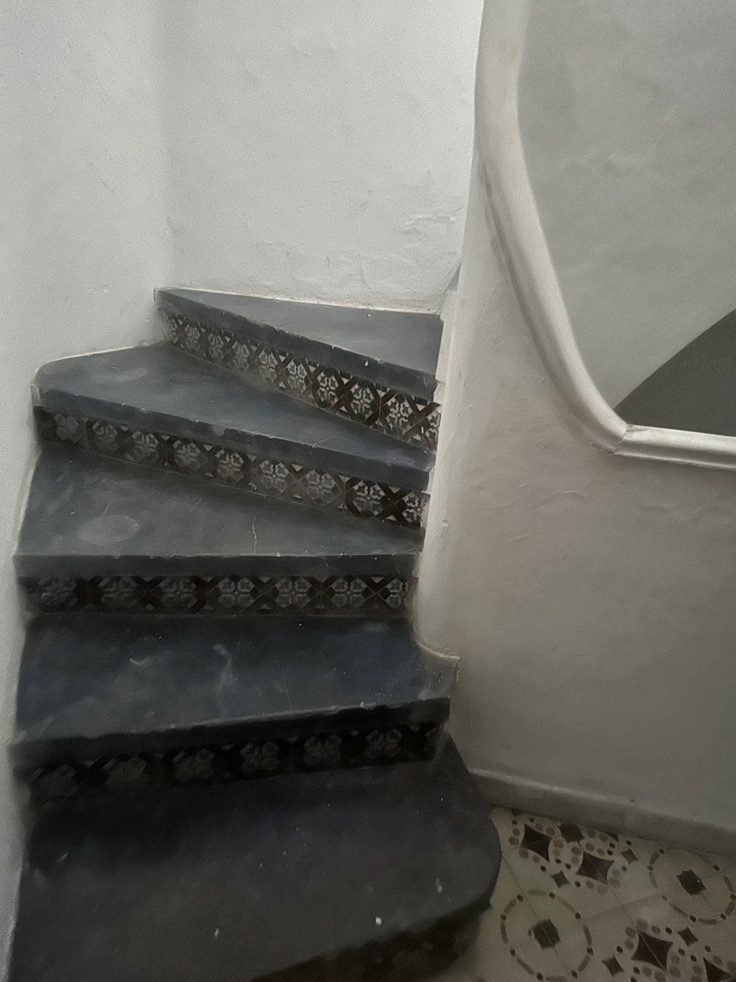 Casa o xalet en venda en Algeciras