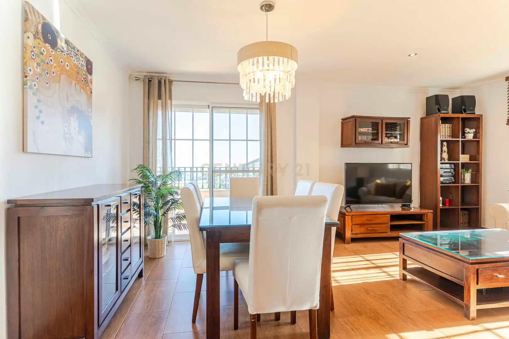 Comedor de Casa o chalet en venta en Gualchos con Trastero