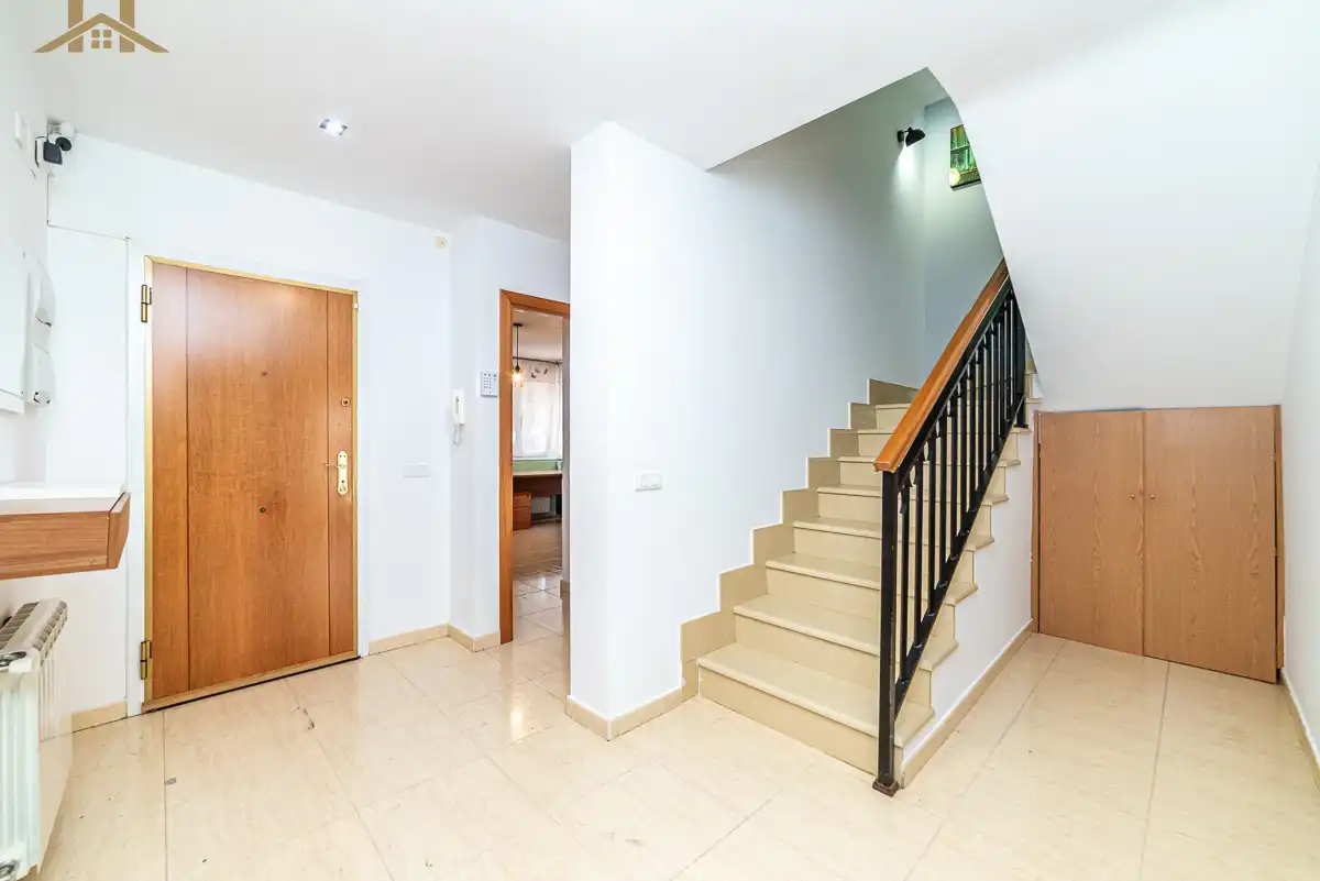 Casa o chalet en venta en Illescas con Aire acondicionado, Calefacción y Jardín privado