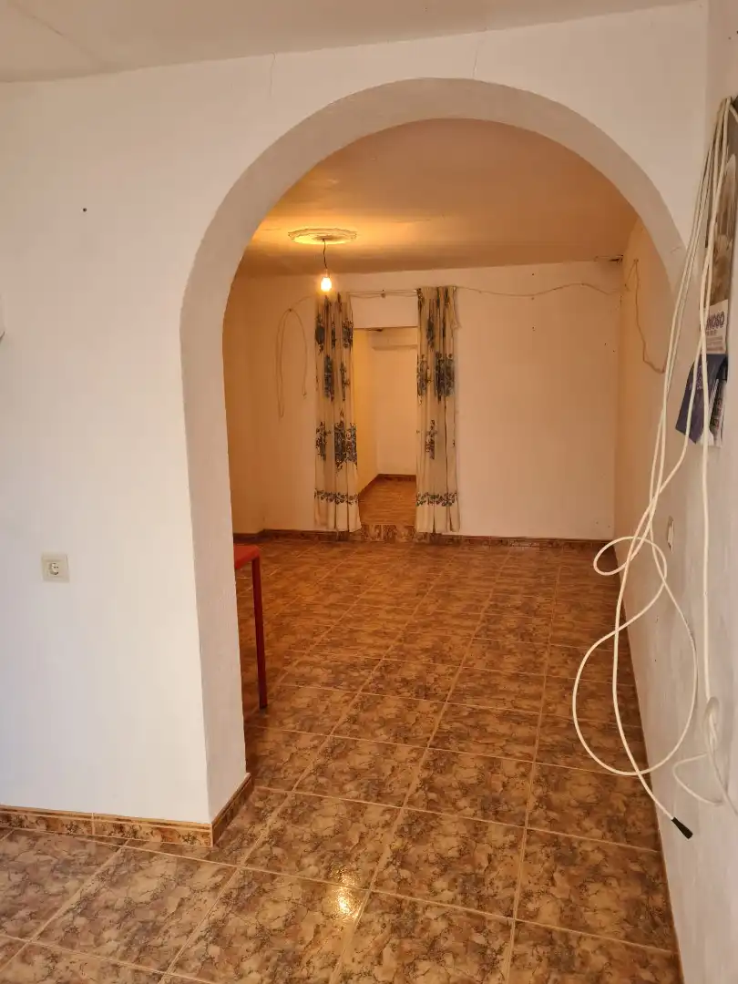 Casa o xalet en venda en Alpujarra de la Sierra amb Terrassa