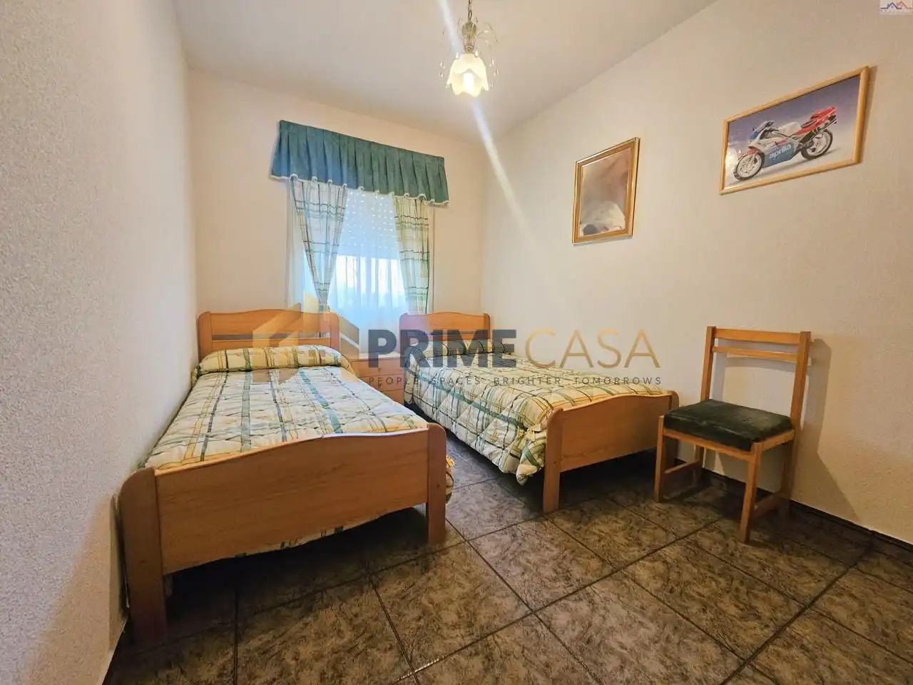 Habitación de Casa o chalet en venta en Villa del Prado, Madrid