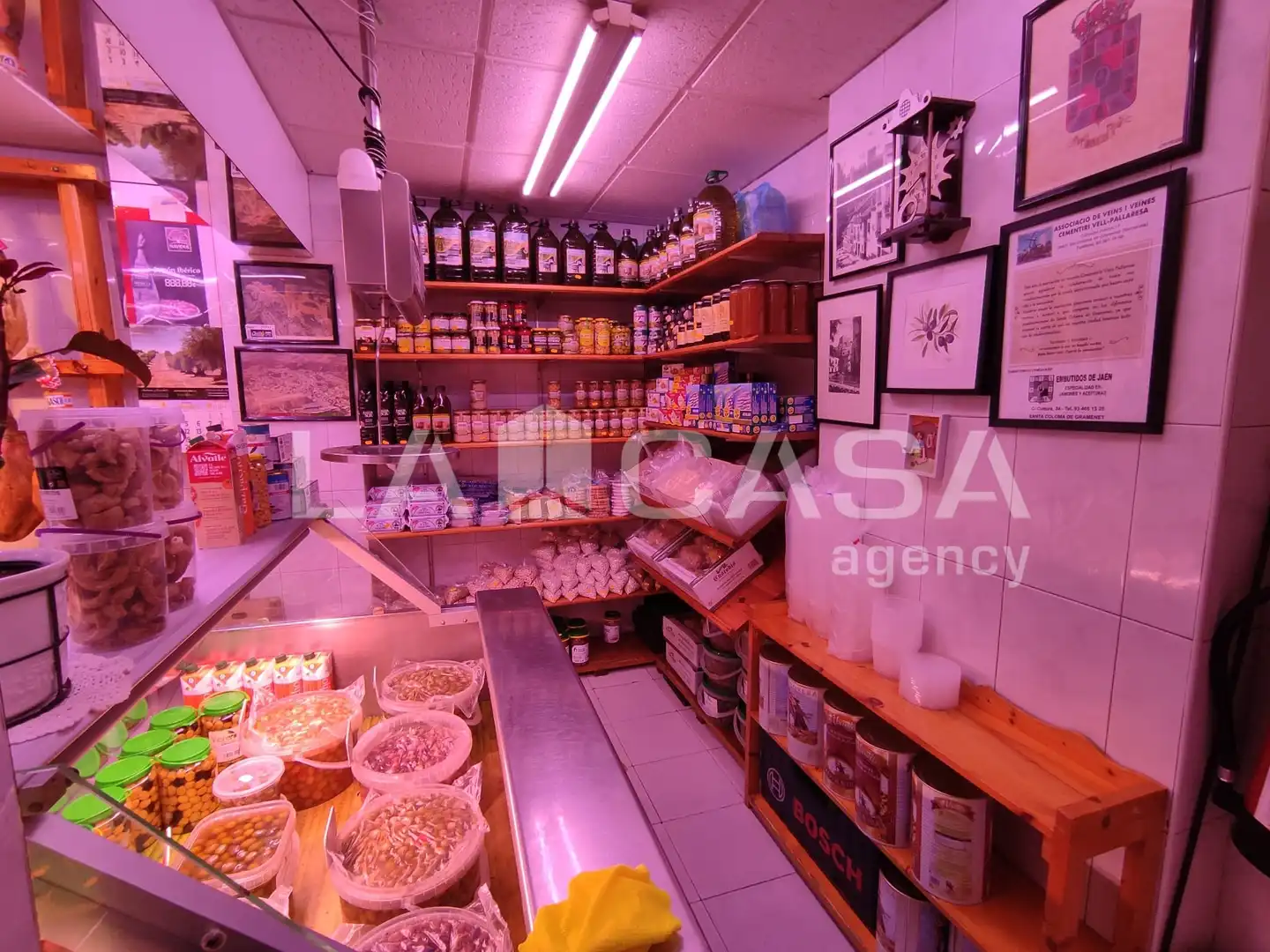 Local en venta en Santa Coloma de Gramenet
