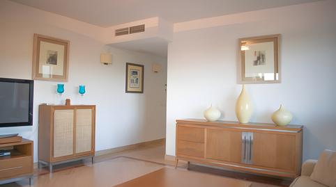 Foto 5 de Planta baixa en venda a Río Real, Málaga