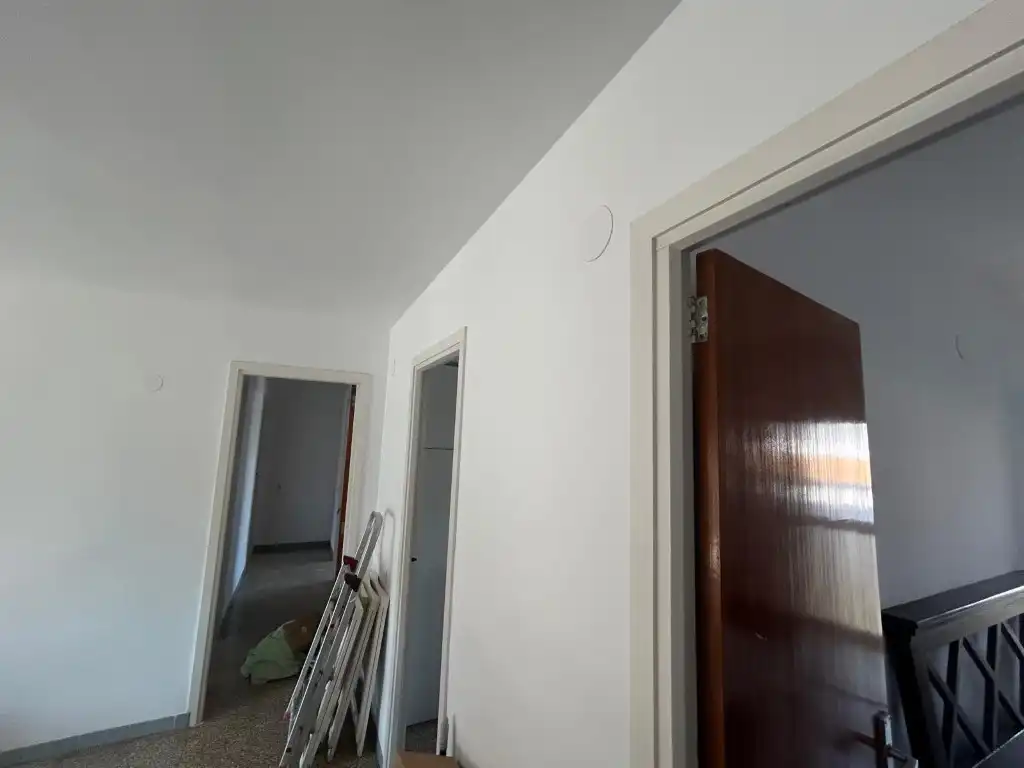 Piso con ascensor en venta en Calle Apostol Santiago, imagen 21