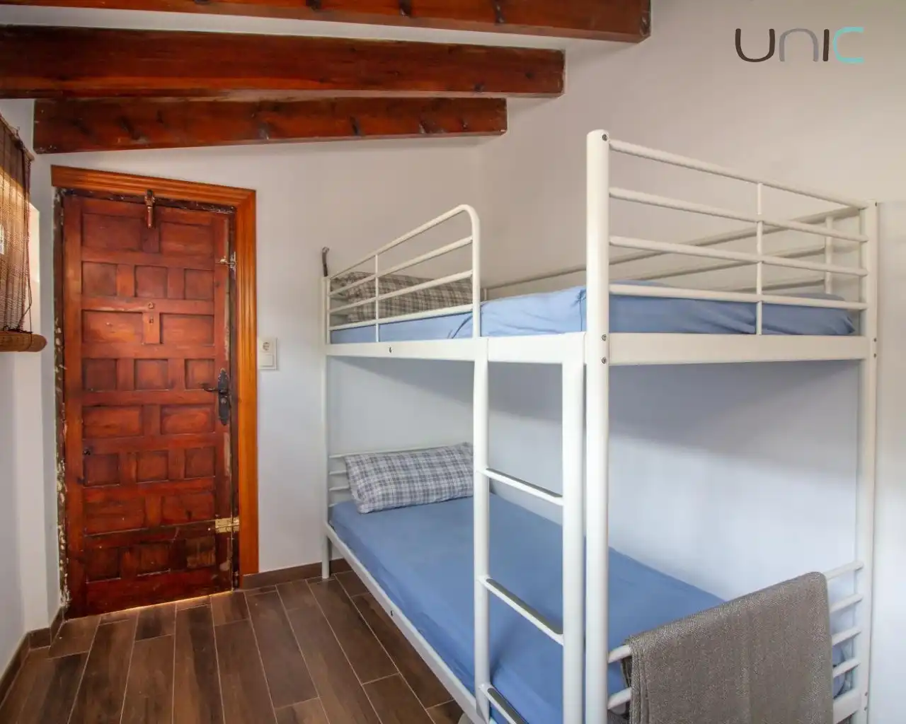 Bedroom of Houses for sale in L'Alfàs del Pi  with Private garden, Terrace and Swimming Pool