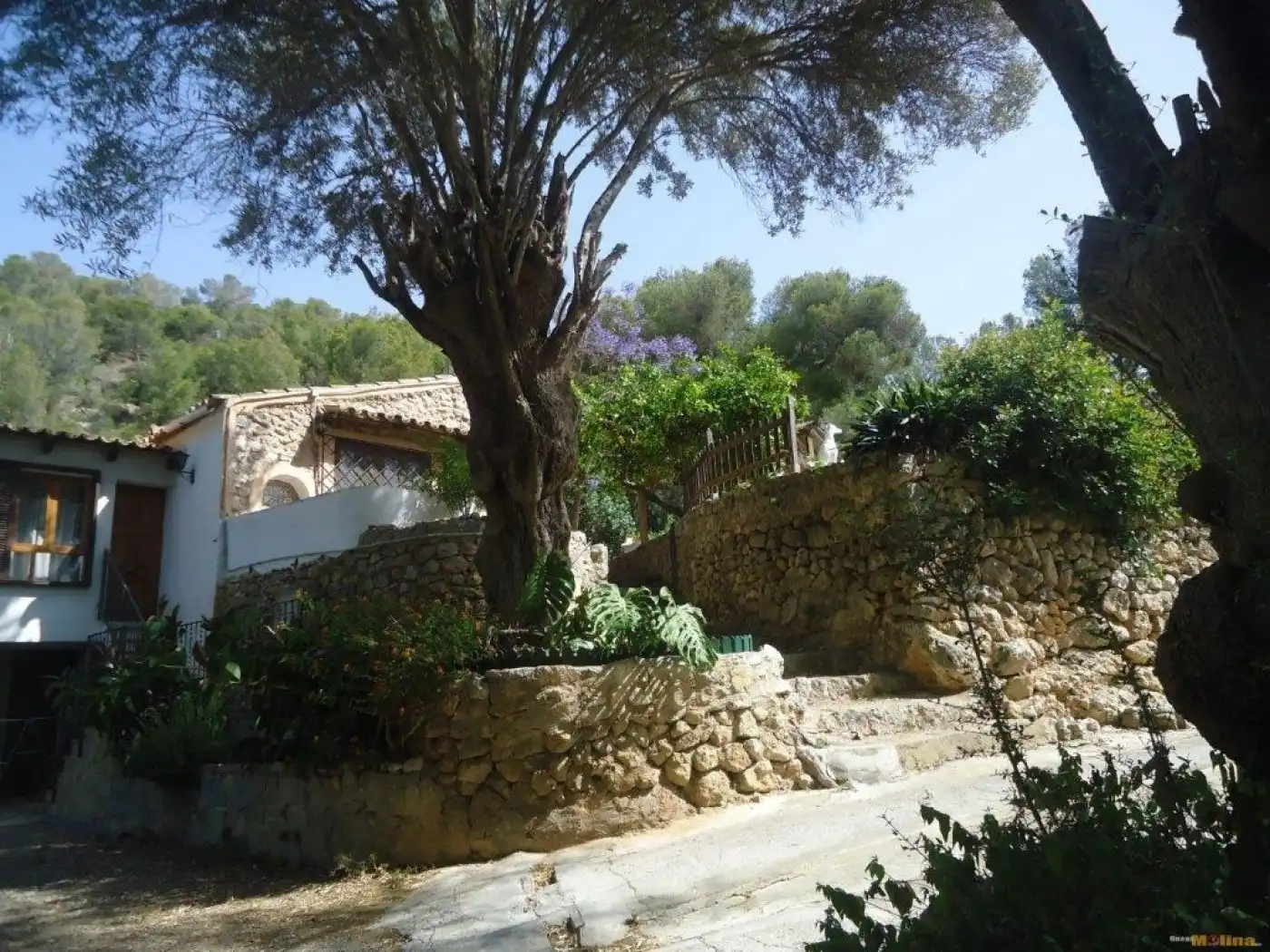 Casa amb terrassa en venda a Artà Poble, imagen 13