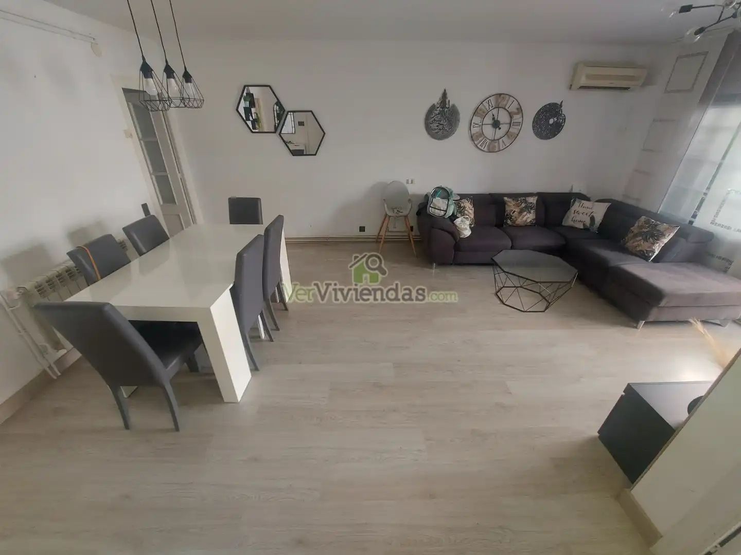 Flat for sale in Centre