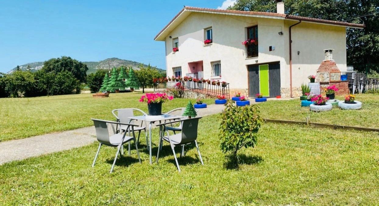 Casa o xalet en venda