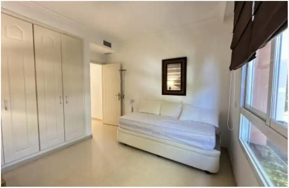 Attic for rent in Puerto Banús
