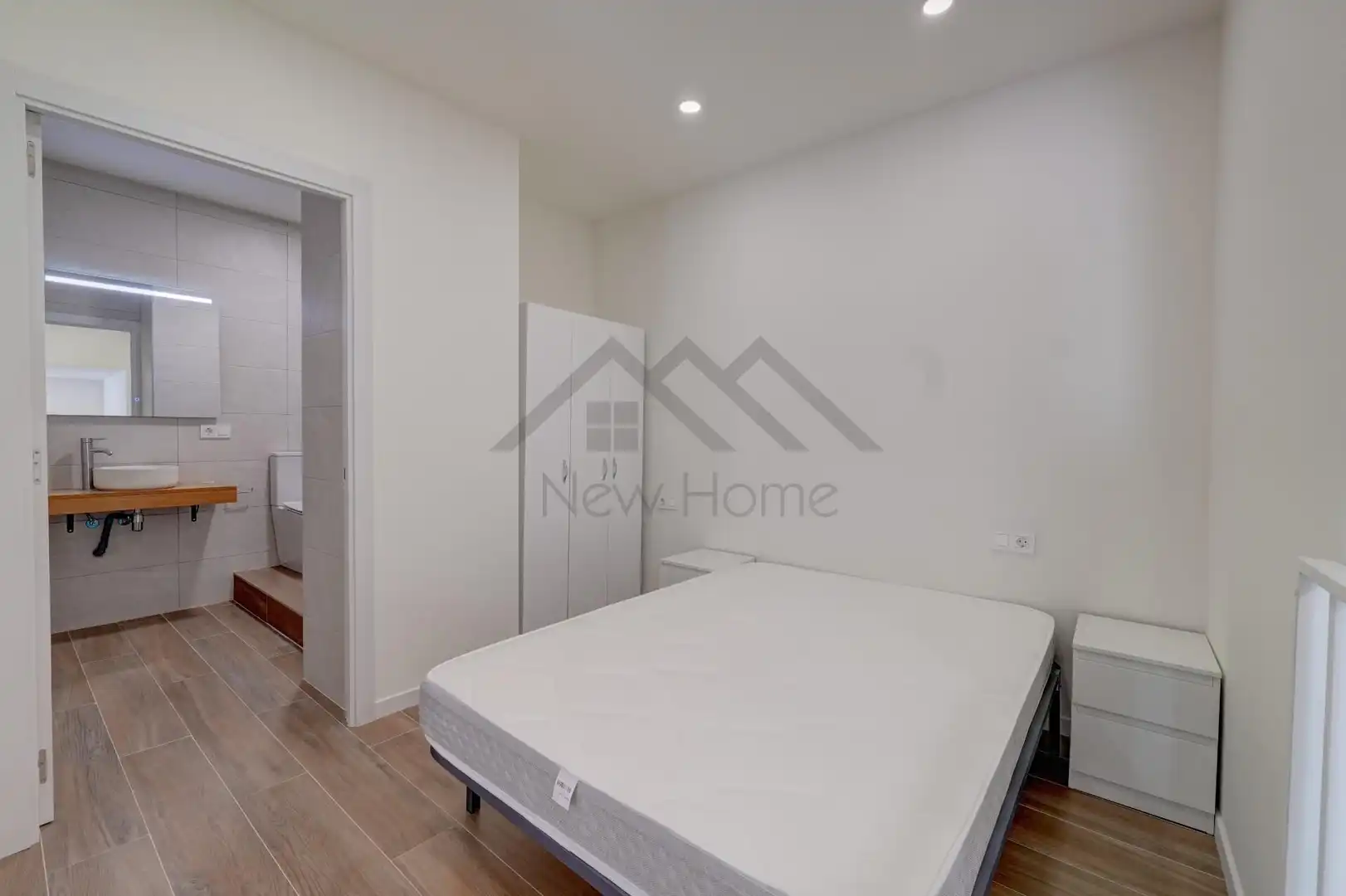 Loft de lloguer a Núcleo Urbano