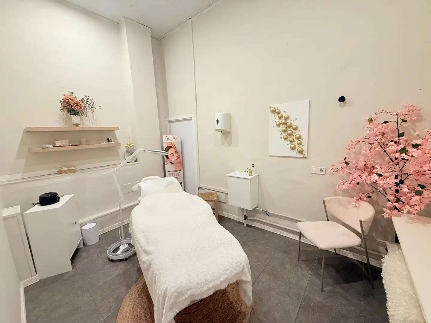 Local comercial en traspaso en Carrer de Jaume Balmes, imagen 19