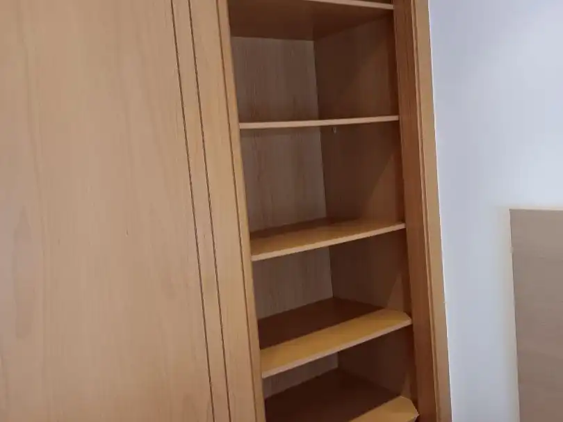 Flat for rent in Rúa México, 26, Plaza España - Corte Inglés