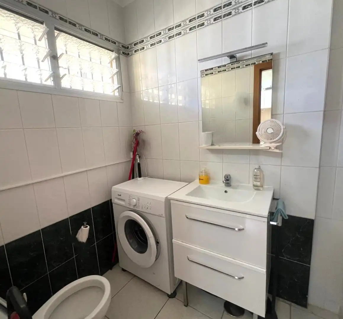 Bany de Estudi en venda en Puerto de la Cruz amb Terrassa