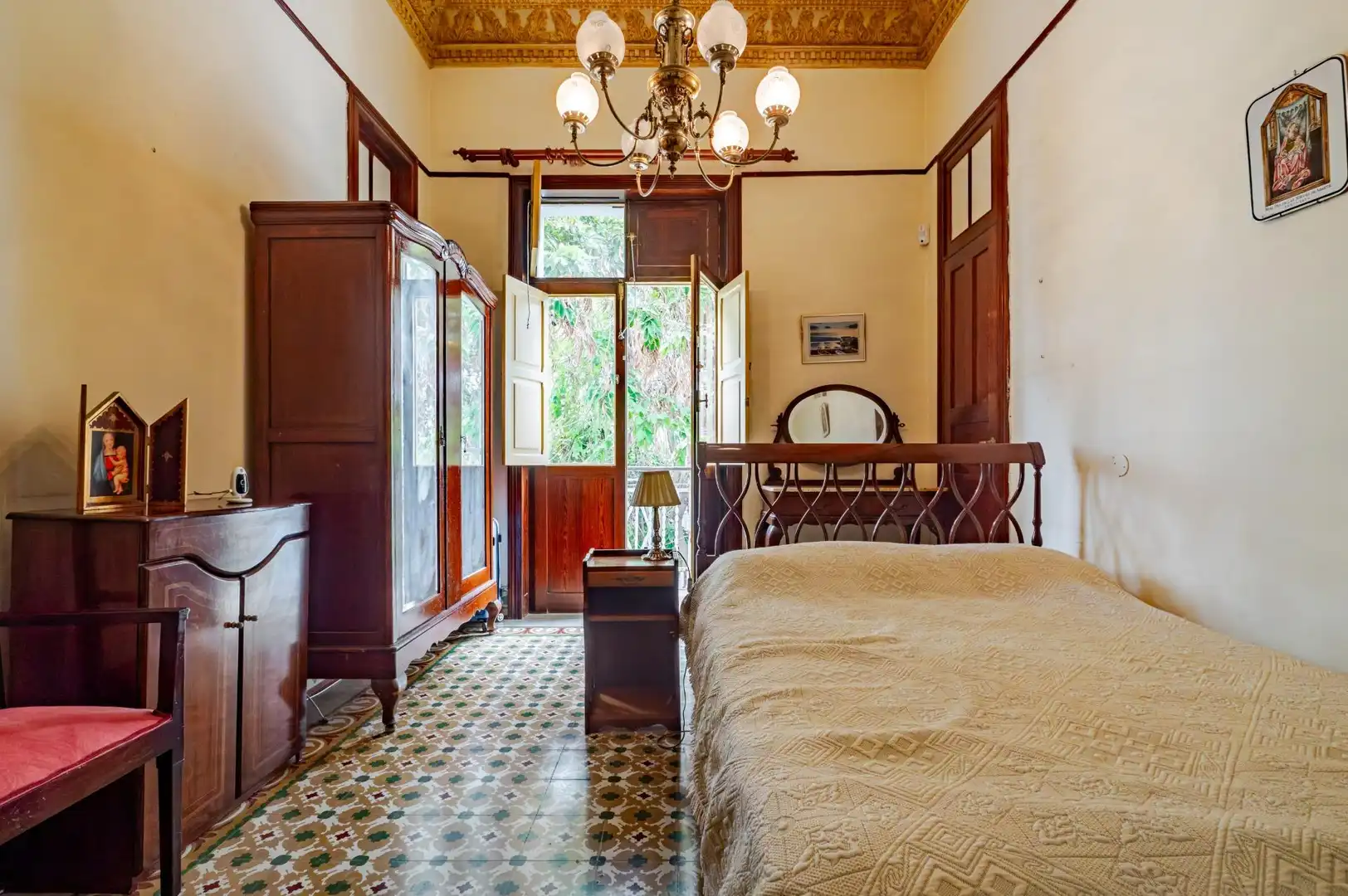 Habitación de Edificio en venta en Las Palmas de Gran Canaria