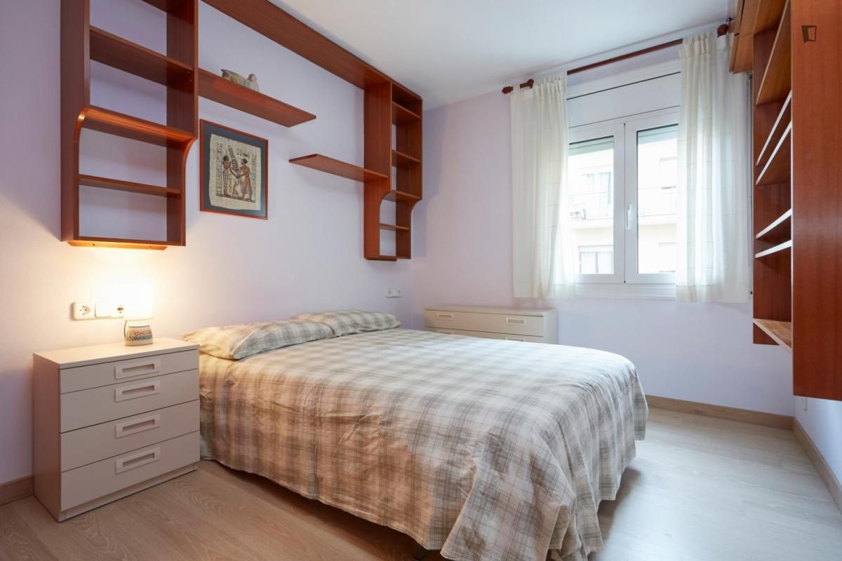 Apartament de lloguer a Horta