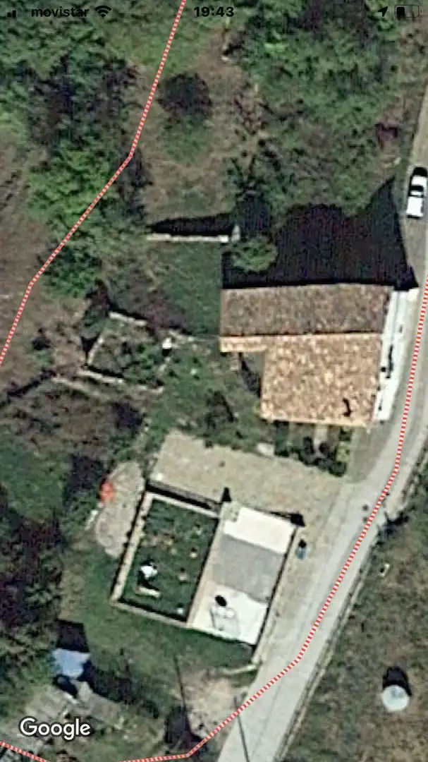Residential zum Verkauf in Montanuy