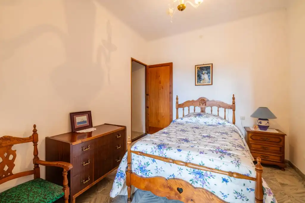 Casa rustica con giardino in vendita a Selva, imagen 14
