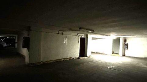 Foto 5 de Garaje en venta en Catalina Adulce, Plaza de Toros, Valladolid Capital
