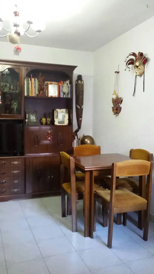 Habitación en Aluche