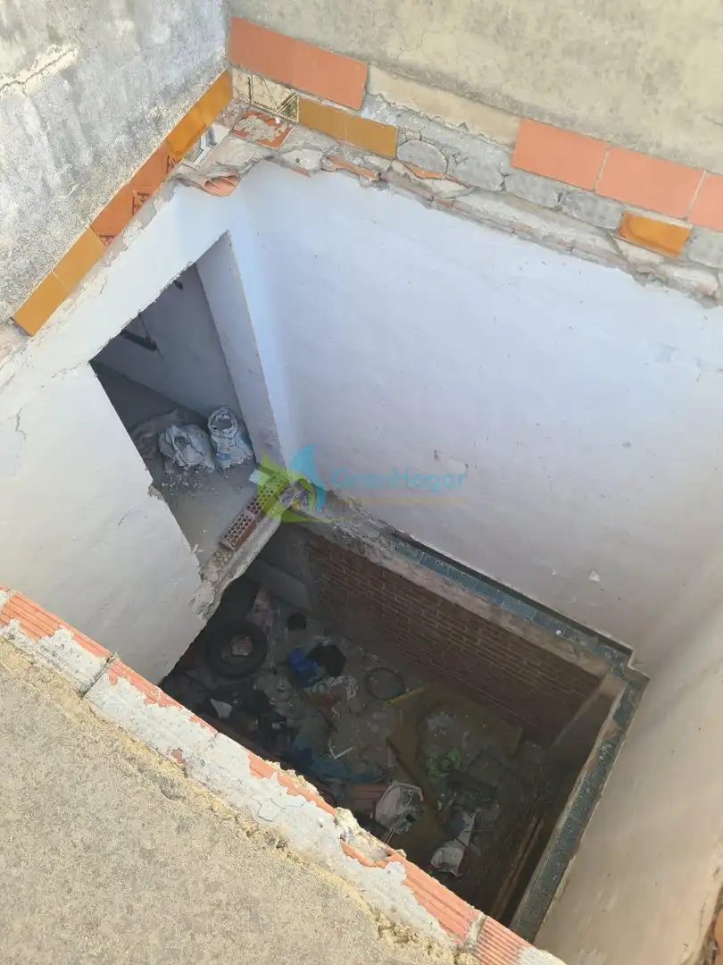 Casa o xalet en venda en Sevilla amb Balcó