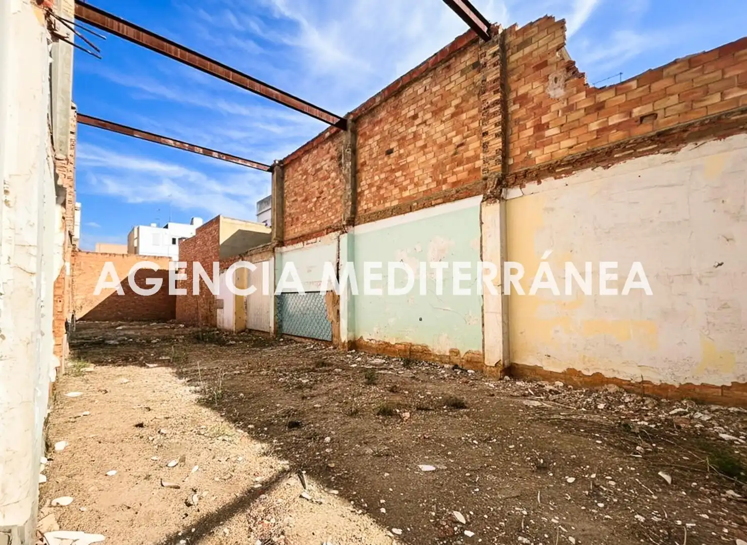 Terrenos y solares en venta en Alcàsser, imagen 2
