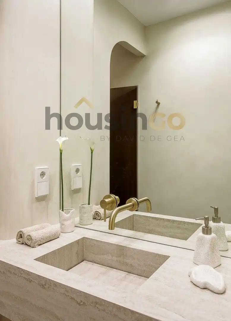 Flat with lift for sale in Padilla, imagen 47