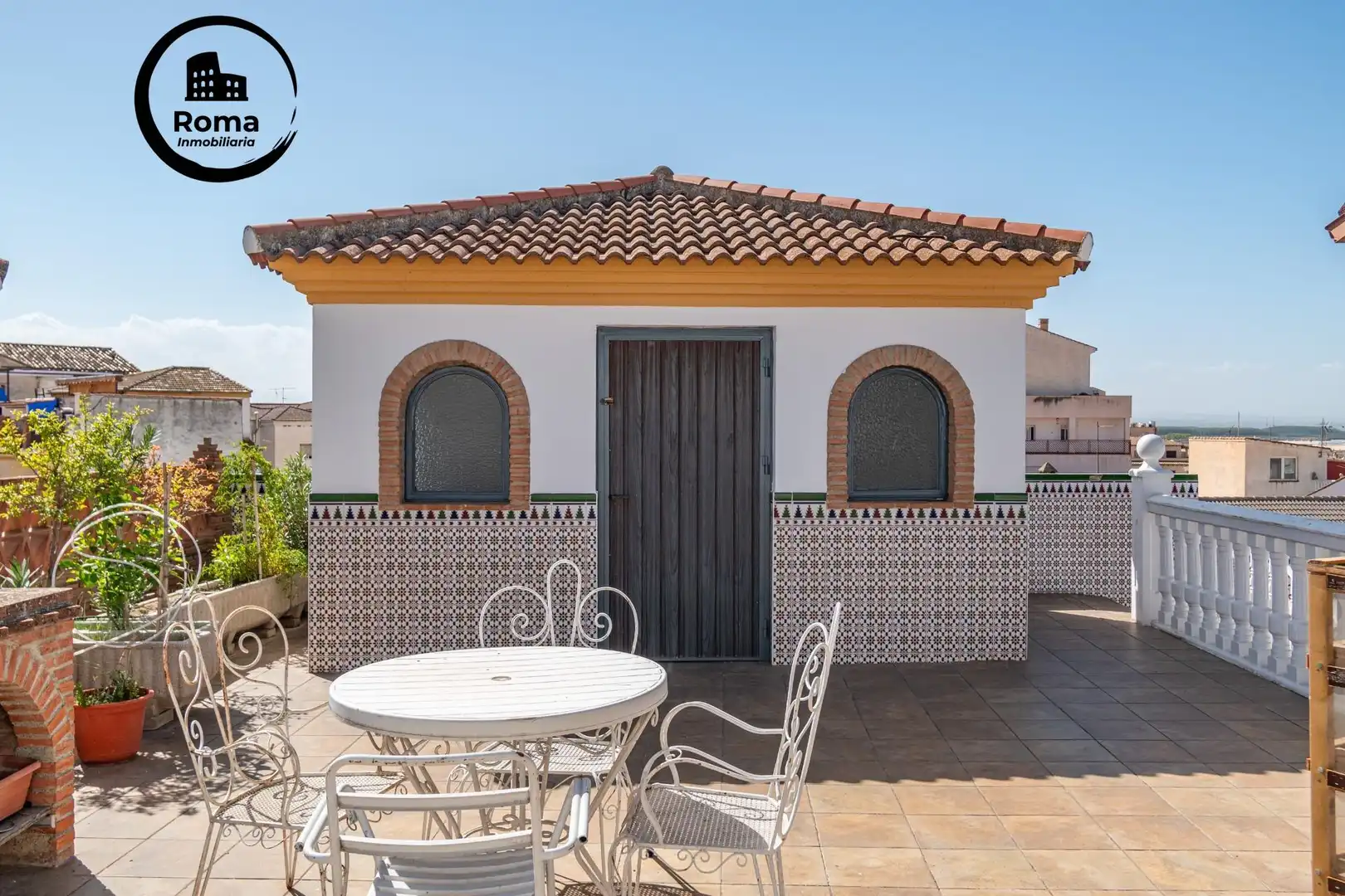 House with pool for sale in Atarfe, imagen 38