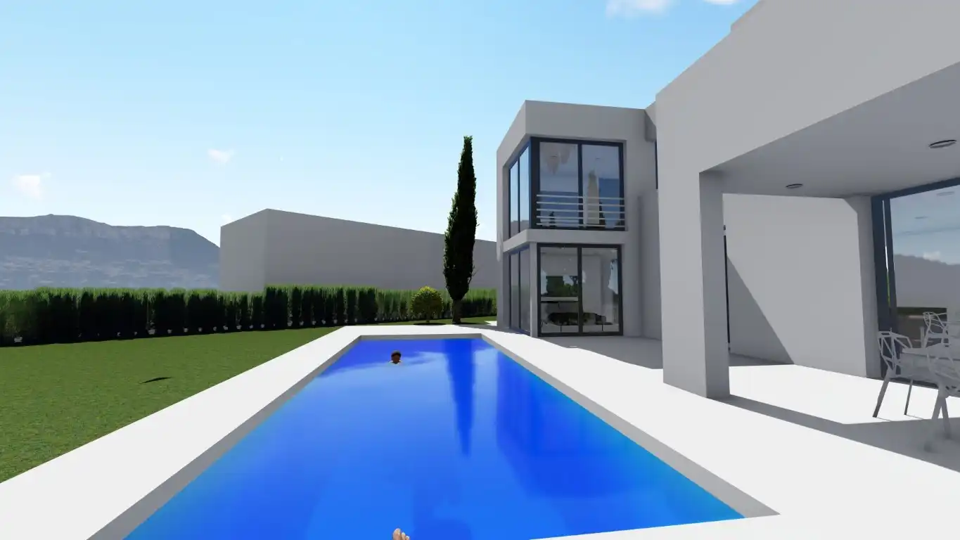 Detached house for sale in Carrió - La Merced - Los Pinos, imagen 4