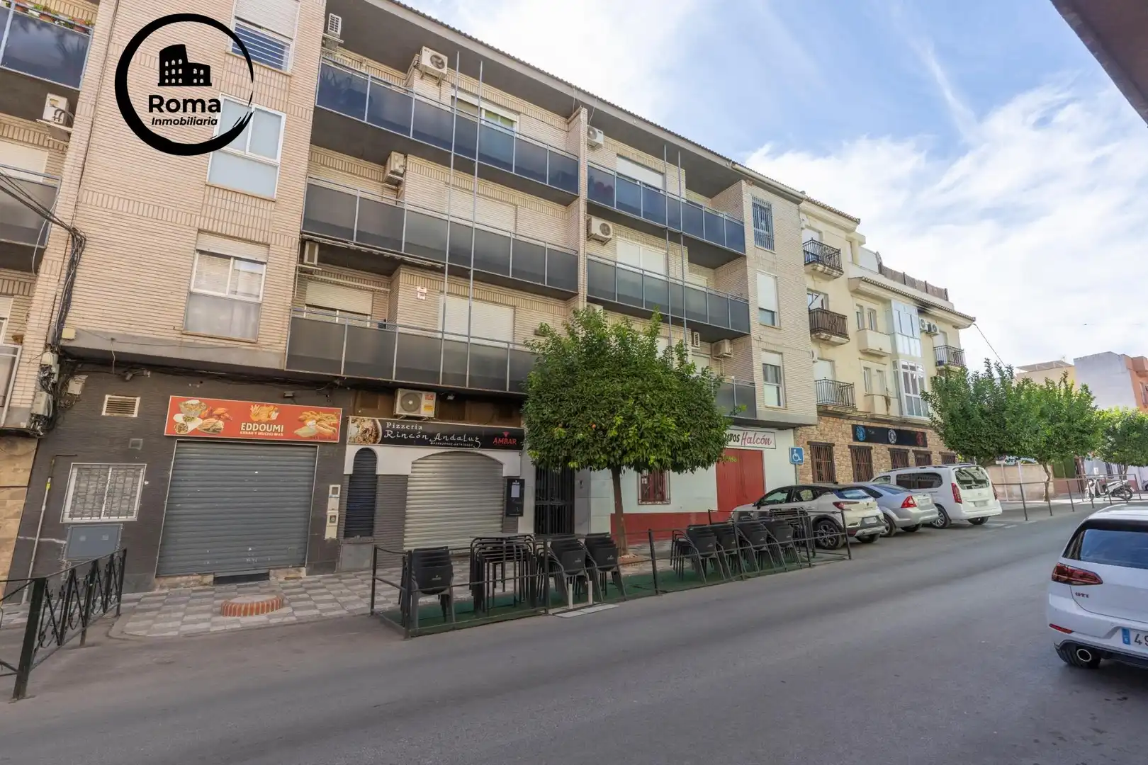 Appartement à vendre à Peligros, imagen 38