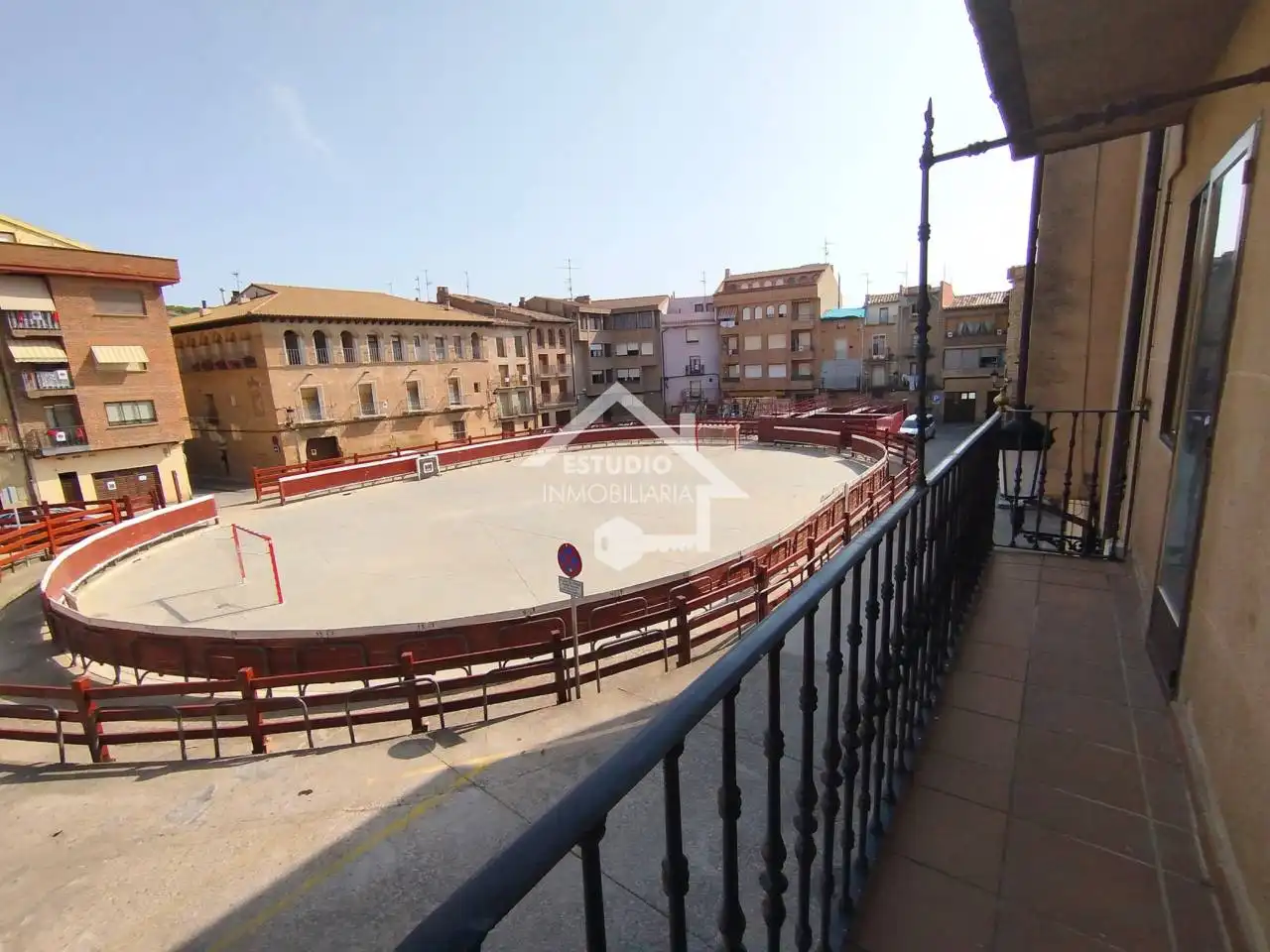 Appartamento in vendita a Plaza Coso, imagen 3