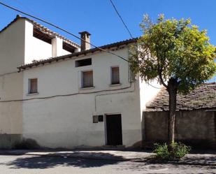 Vista exterior de Casa o xalet en venda en Palo amb Traster