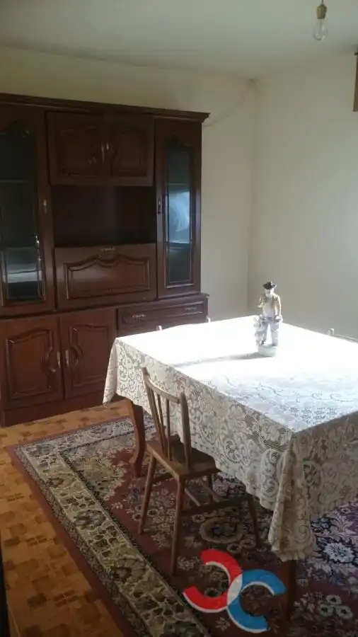 Menjador de Casa o xalet en venda en A Estrada  amb Traster