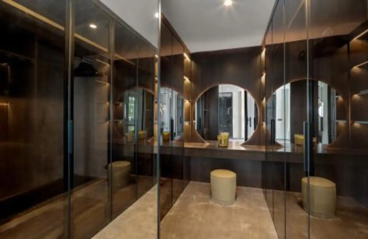 Maison avec piscine à vendre à OSA MENOR-NV ANDALUCIA G 42, imagen 3