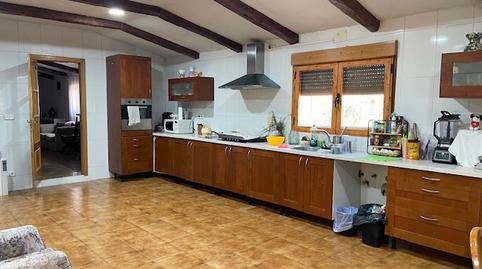 Foto 2 de Finca rústica en venda a Chinchón, Madrid