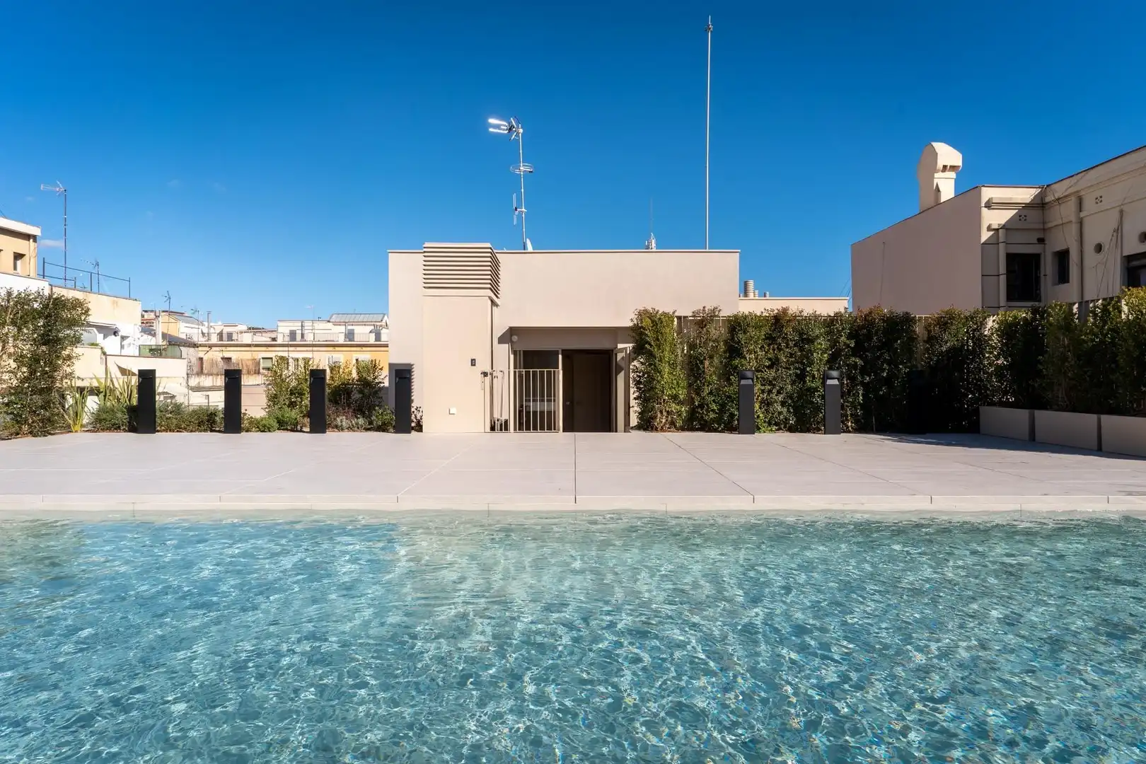 Piso de alquiler en RIERA Riera de Cassoles, Vila de Gràcia