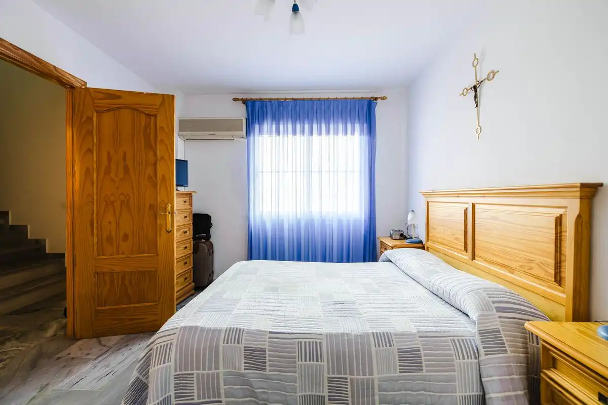 Wohnung mit Terrasse zum Verkauf in Avenida Andalucia (Torre Del Mar), imagen 6